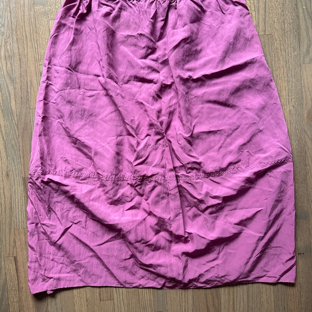 Vince Skirt - Picture 6 of 8
